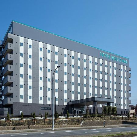 Hotel Route-Inn Kisarazu Dış mekan fotoğraf
