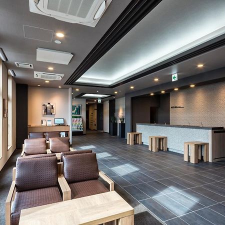 Hotel Route-Inn Kisarazu Dış mekan fotoğraf