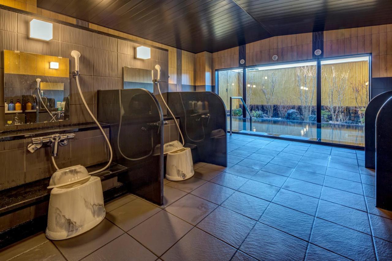 Hotel Route-Inn Kisarazu Dış mekan fotoğraf