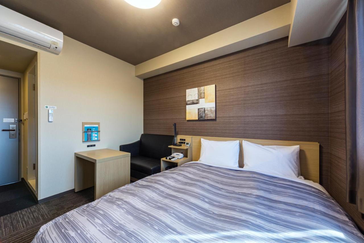 Hotel Route-Inn Kisarazu Dış mekan fotoğraf