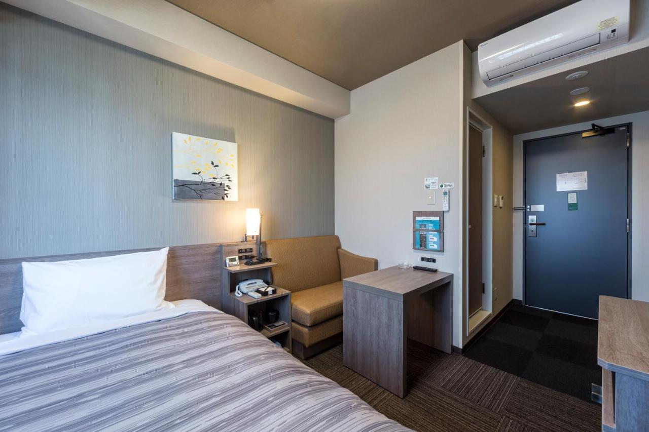 Hotel Route-Inn Kisarazu Dış mekan fotoğraf