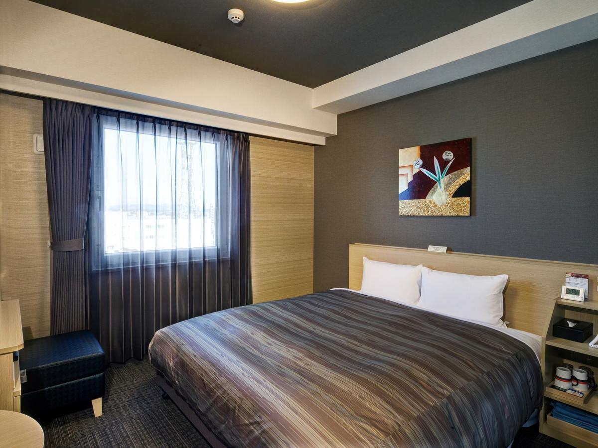 Hotel Route-Inn Kisarazu Dış mekan fotoğraf
