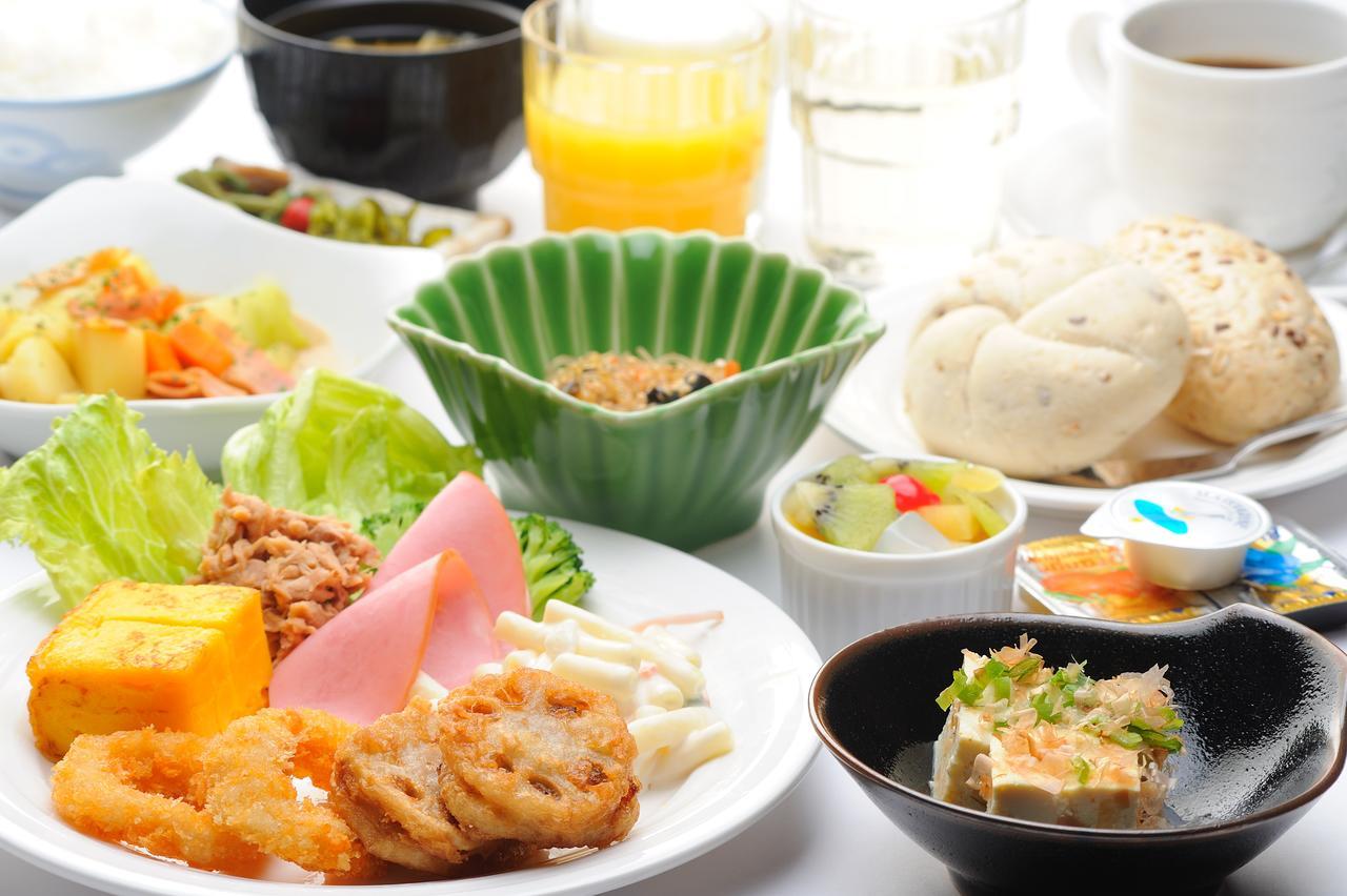 Hotel Route-Inn Kisarazu Dış mekan fotoğraf