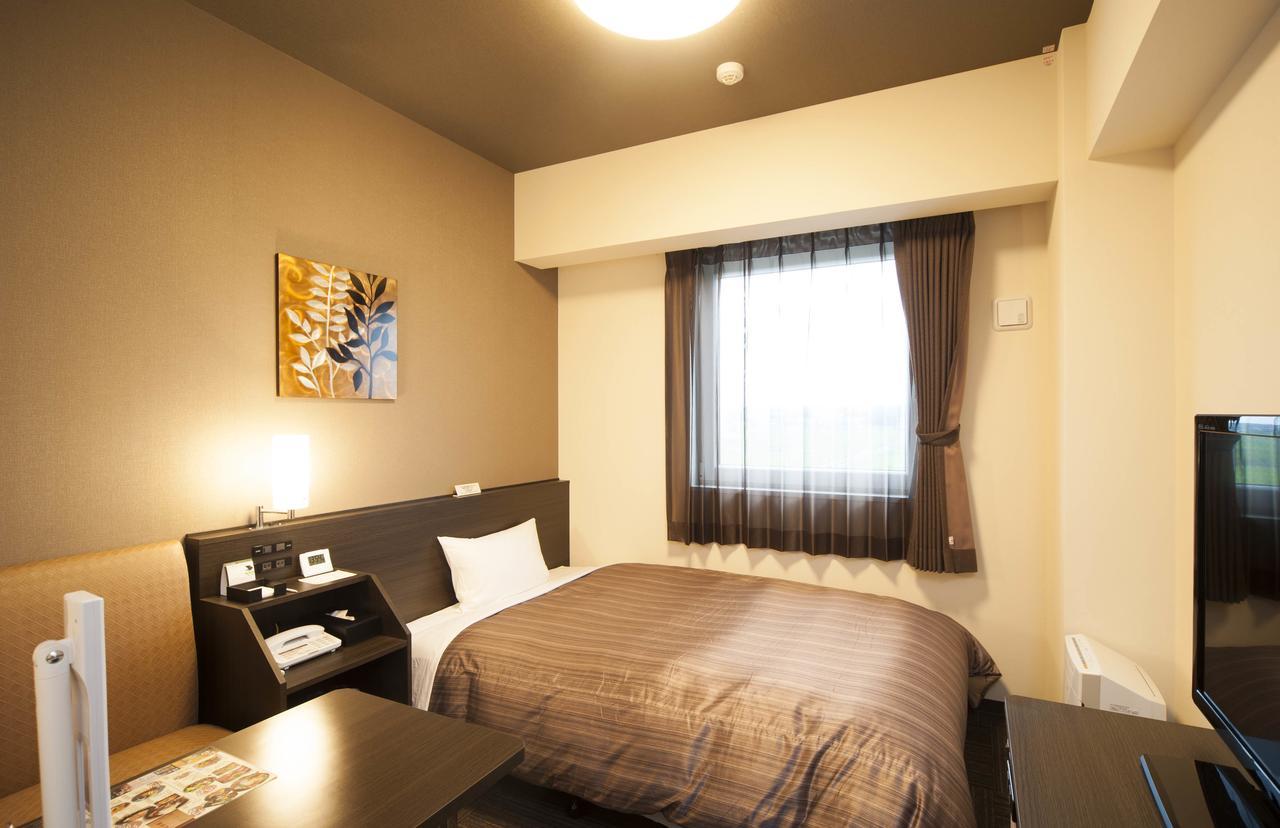 Hotel Route-Inn Kisarazu Dış mekan fotoğraf