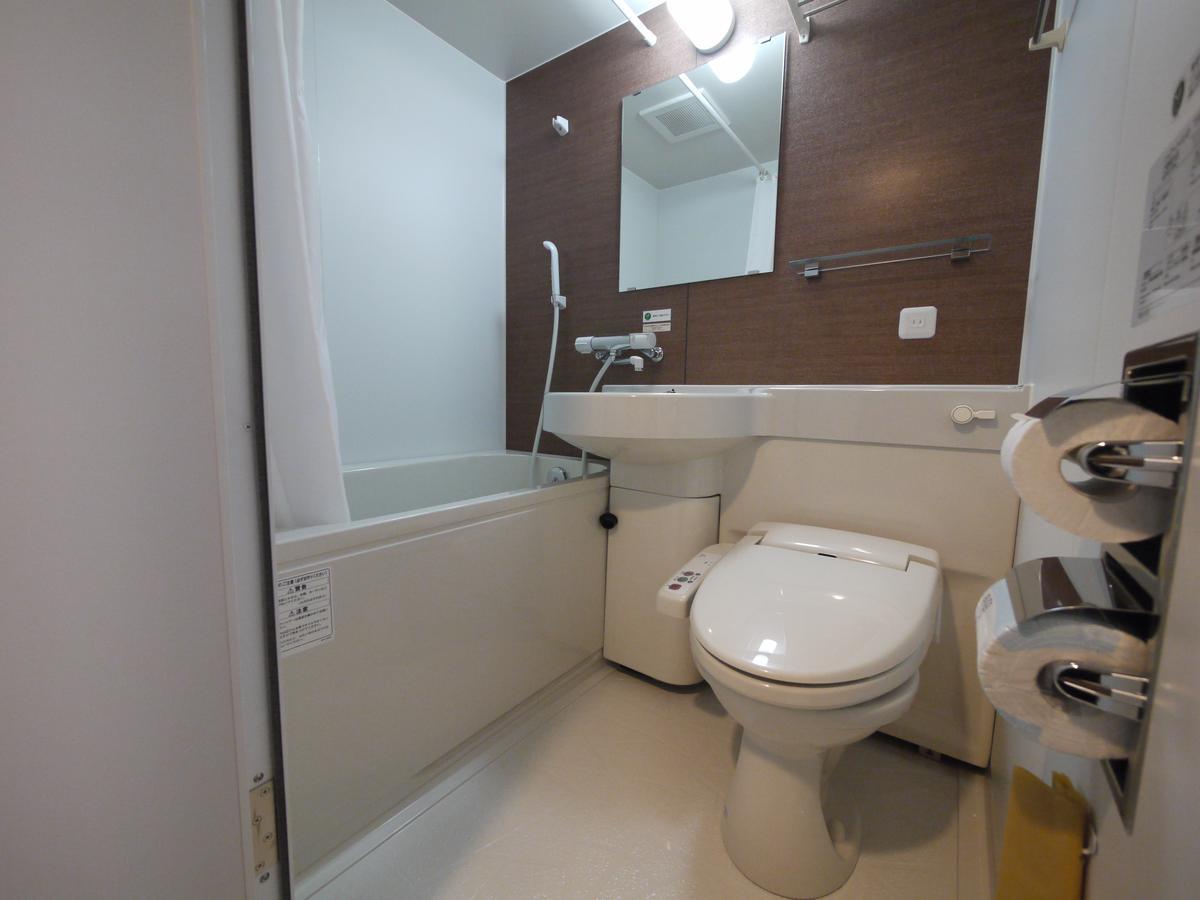 Hotel Route-Inn Kisarazu Dış mekan fotoğraf